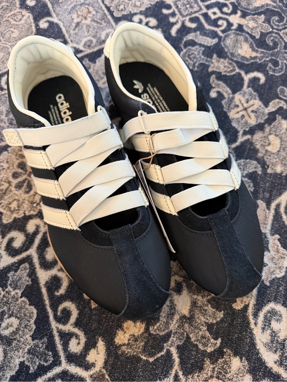 adidas Tokyo MJ